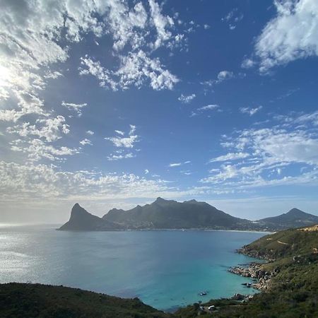 Cosy And Unique Family Retreat In Hout Bay Villa Кейптаун Екстериор снимка