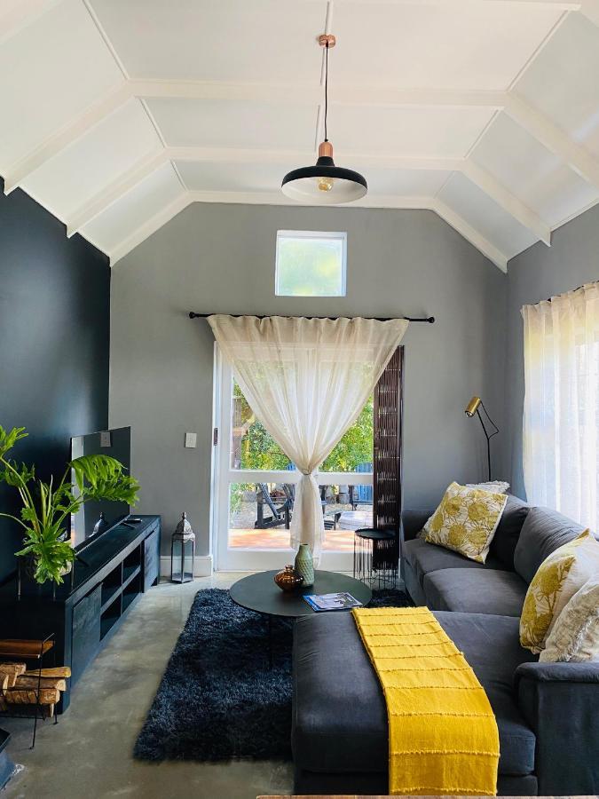 Cosy And Unique Family Retreat In Hout Bay Villa Кейптаун Екстериор снимка