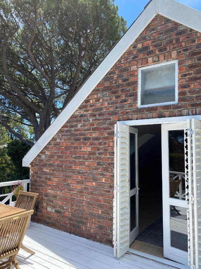 Cosy And Unique Family Retreat In Hout Bay Villa Кейптаун Екстериор снимка