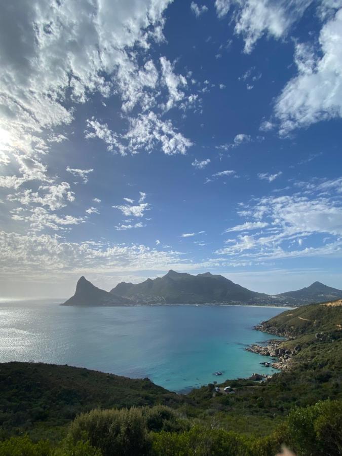 Cosy And Unique Family Retreat In Hout Bay Villa Кейптаун Екстериор снимка